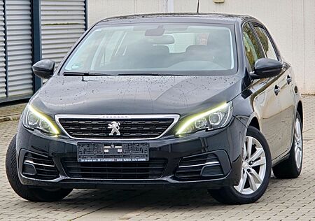 Peugeot 308 Active,Kamera,Navi,SHZ