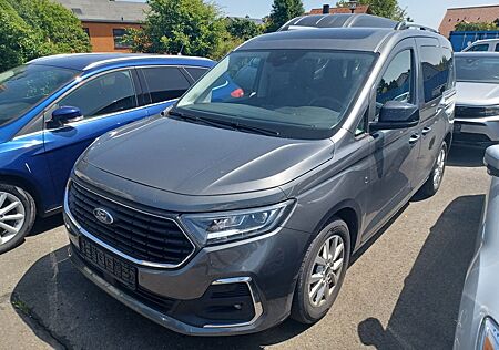 Ford Tourneo Connect ** Titanium ** mit Garantie