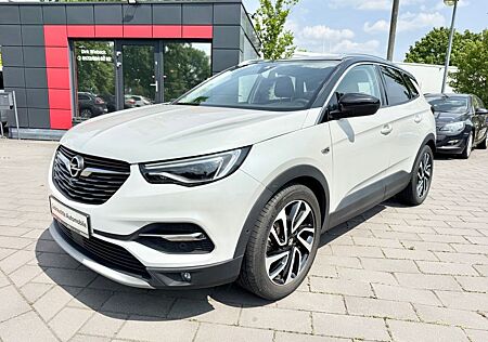 Opel Grandland X Grandland (X) Ultimate,Vollausstattung