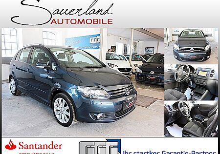 VW Golf Volkswagen Plus VI Highline NAVI KAMERA PDC 17" ALU