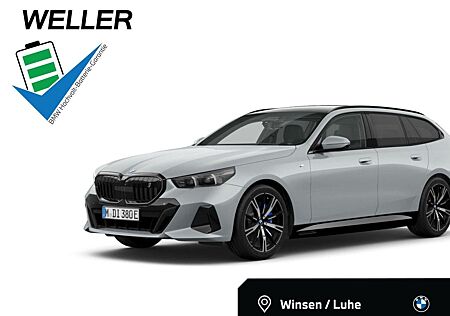 BMW i5 eDrive40 To M Sport Pro B&W,Autobahn,Pano,AHK