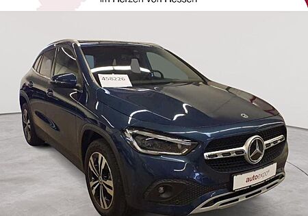 Mercedes-Benz GLA 220 GLA 220d 4M-Style Beam BusiP MBUX StHz