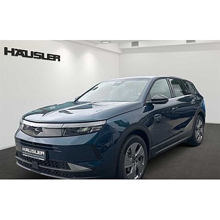 Opel Grandland X leasen