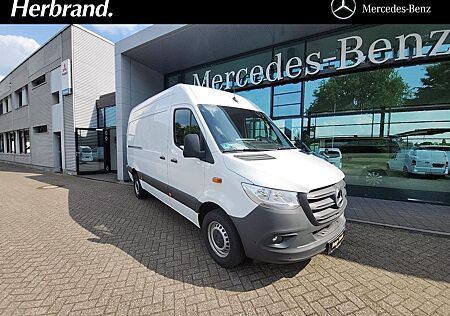 Mercedes-Benz Sprinter 317 CDI Kasten Hochdach Standard