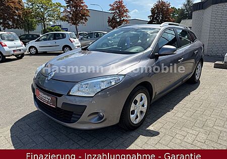 Renault Megane III Grandtour Expression*1.6*KLIMA*NAVI*