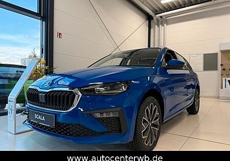 Skoda Scala Tour 1.0 TSI 70kW