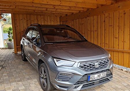 Seat Ateca 2.0 TDI 110kW FR DSG FR