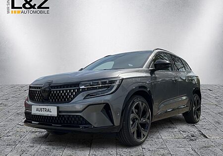 Renault Austral Techno Esprit Alpine E-Tech Full Hybrid