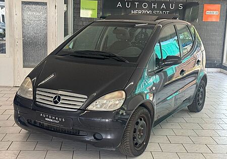Mercedes-Benz A 140 AVANTGARDE