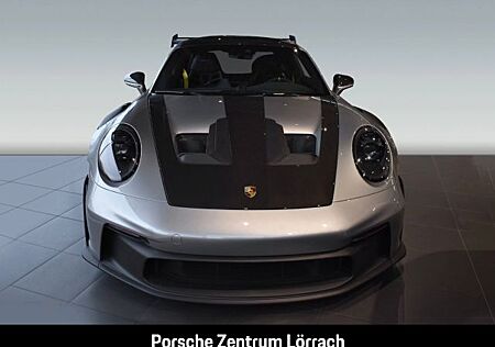 Porsche 992 911 GT3 RS BOSE LED-Matrix Sportabgasanlage