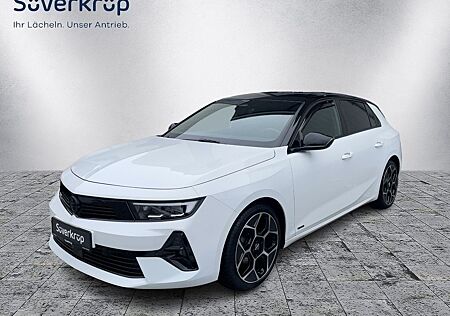 Opel Astra 1.2 Turbo Ultimate