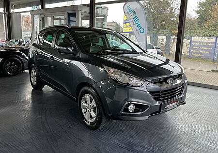 Hyundai ix35 Style 2WD
