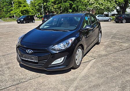 Hyundai i30 1.6 GDI Style Automatik