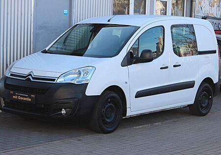 Citroën Berlingo Kasten Business+Klima+PDC+Tempomat