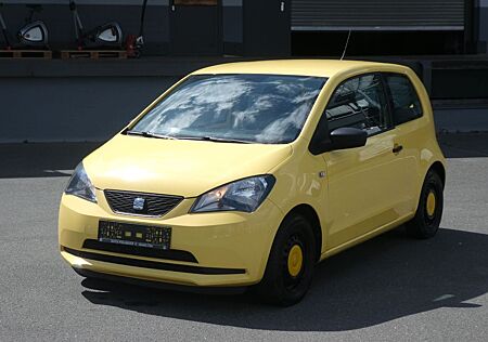 Seat Mii Reference Salsa TÜV NEU! KLIMA