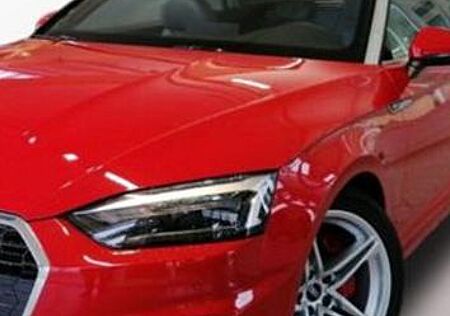 Audi A5 40 TDI S tronic quatt. Cabriolet adv. adv...