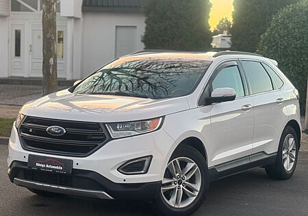 Ford Edge *TÜV NEU*TÜV NEU*SERVICE NEU*
