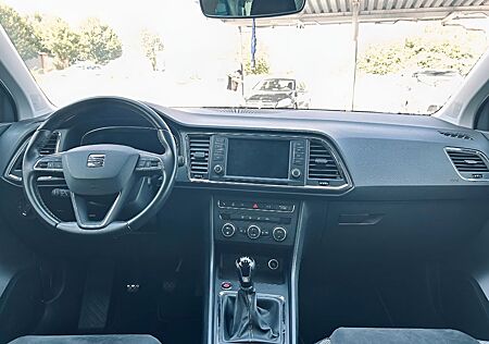 Seat Ateca 1.5 TSI ACT 110kW Style Style
