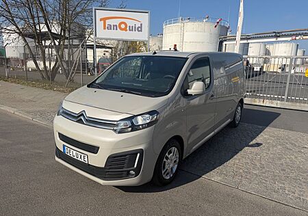 Citroën Jumpy Kasten Business *AUTOMATIK*