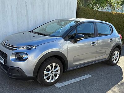 Citroën C3 PureTech