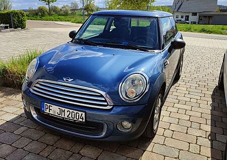 Mini ONE 72KW