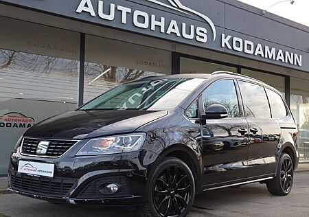 Seat Alhambra 2.0 TDI*SHZ*CarPlay*BLIS* 7 Sitzer*AHK