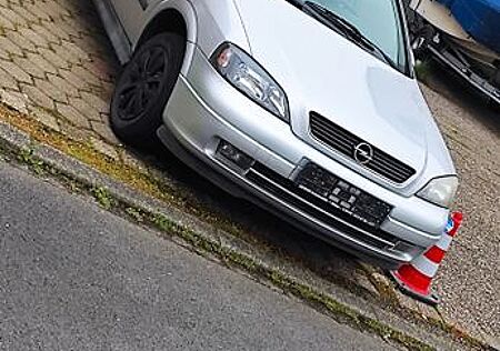 Opel Astra 1.6 Njoy Automatik Njoy