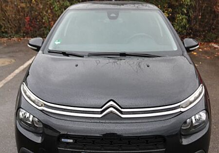 Citroën C3 PureTech 110 2.HD TOP