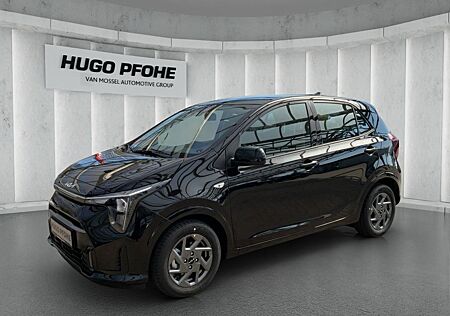 Kia Picanto Vision Tageszulassung RFK PDC SHZ NAVI