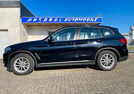 BMW X3 xDrive 20 d Advantage,PANORAMA ,LED,NAVI,ACC