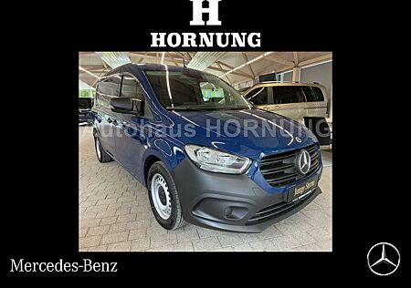 Mercedes-Benz eCitan Kasten Lang*AC22KW*CARPLAY*DAB*TEMP*CITAN