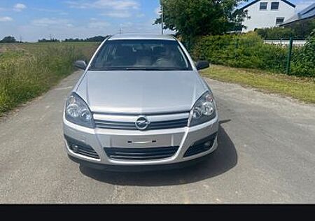 Opel Astra 1.6 Twinport 77kW -