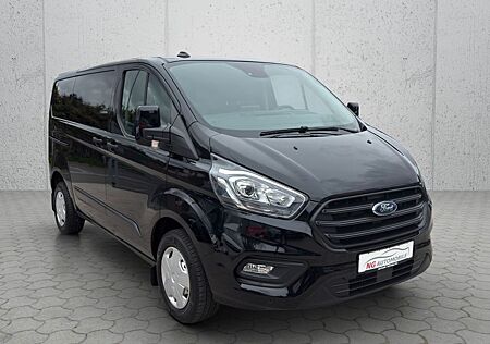 Ford Transit Custom Kasten 300 L1 Trend*AHK*RFK.*DAB*