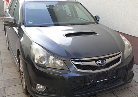 Subaru Legacy Kombi 2.0D Sport Sport