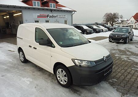 VW Caddy Volkswagen Cargo EcoProfi/DAB/Klima/EPH/