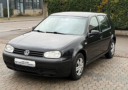 VW Golf Volkswagen 1.4 Comfortline.Klima.Tüv-08/2027