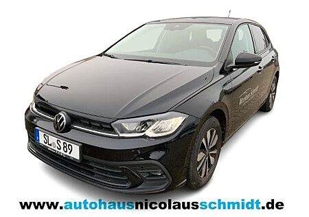 VW Polo Volkswagen MOVE 1.0 MOVE LED+NSW+GJR