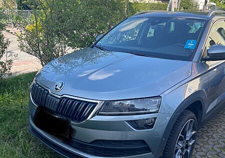 Skoda Karoq 1.0 TSI DSG Ambition Ambition