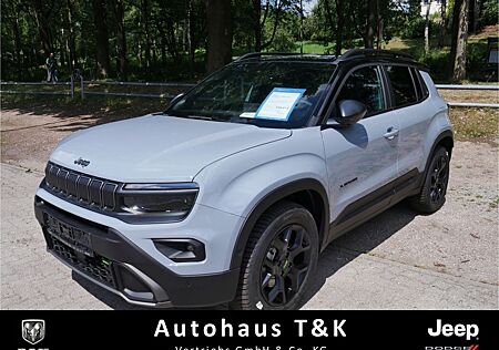 Jeep Avenger Overland Mild-Hybrid 4xe Info+Komfort