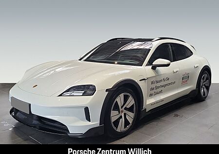 Porsche Taycan 4S Cross Turismo Surround-View LED-Matrix