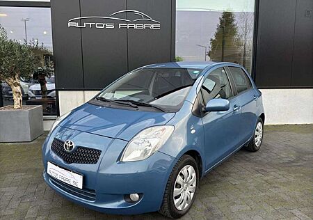 Toyota Yaris 1.3i VVT-i 16v Airco GPS 95000km