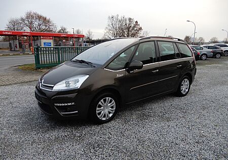 Citroën C4 Spacetourer Grand C4 Picasso Selection