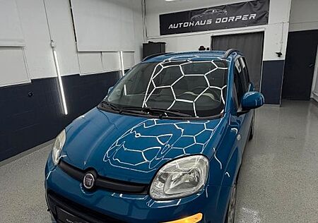 Fiat Panda Lounge 0.9 TwinAir KLIMA PDC MFL BT
