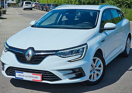 Renault Megane IV Business Edition, 1.6 E-Tech Plug-in