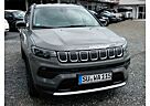 Jeep Compass 1.6 Multi-Jet Limited