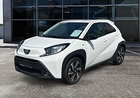 Toyota Aygo (X) Play