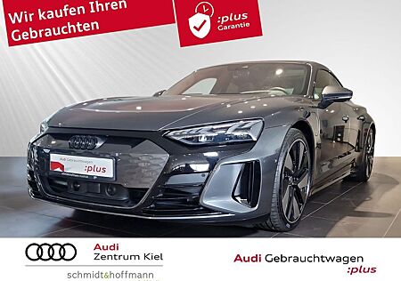 Audi e-tron GT quattro Matrix-LED Leder Panorama ACC