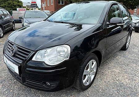 VW Polo Volkswagen 1.2