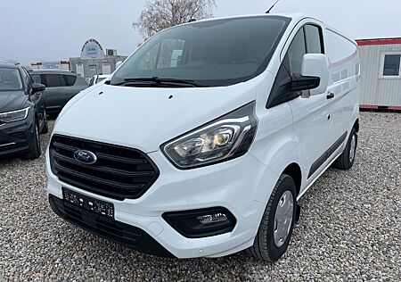 Ford Transit Custom Kasten 300 L1 Trend