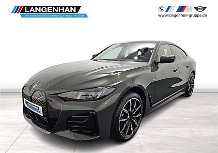 BMW i4 eDrive40 M Sport Hifi LED Lenkradheizung DAB